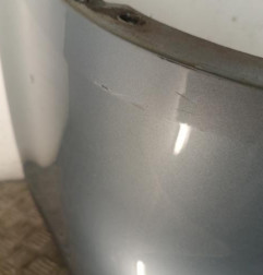 Pare choc arriere VOLKSWAGEN TOURAN 1 Photo n°7