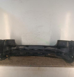 Pare choc arriere VOLKSWAGEN TOURAN 1 Photo n°8