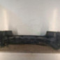 Pare choc arriere VOLKSWAGEN TOURAN 1