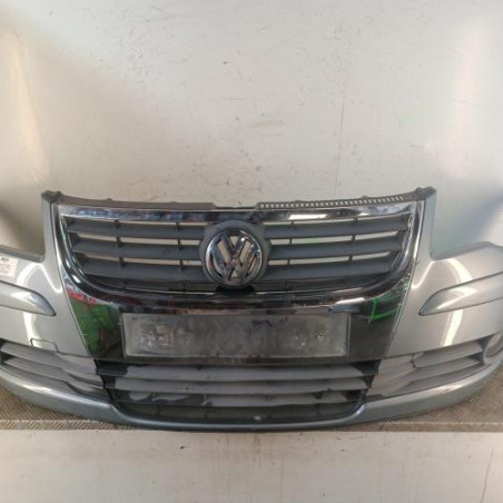 Pare choc avant VOLKSWAGEN TOURAN 1 Photo n°1
