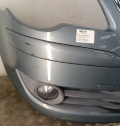 Pare choc avant VOLKSWAGEN TOURAN 1