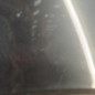 Capot RENAULT SCENIC 2