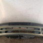 Pare choc avant RENAULT CLIO 2
