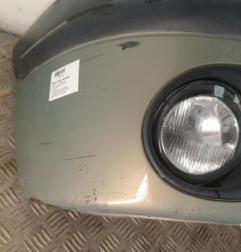 Pare choc avant RENAULT CLIO 2