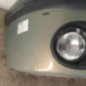 Pare choc avant RENAULT CLIO 2