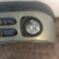 Pare choc avant RENAULT CLIO 2