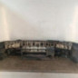 Pare choc avant RENAULT CLIO 2