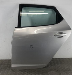 Porte arriere gauche SEAT IBIZA 4 Photo n°1