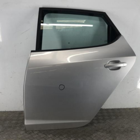 Porte arriere gauche SEAT IBIZA 4 Photo n°1