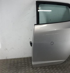 Porte arriere gauche SEAT IBIZA 4