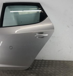 Porte arriere gauche SEAT IBIZA 4 Photo n°3