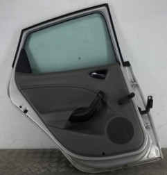 Porte arriere gauche SEAT IBIZA 4 Photo n°5