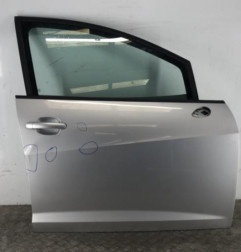 Porte avant droit SEAT IBIZA 4 Photo n°1