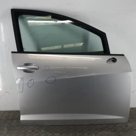 Porte avant droit SEAT IBIZA 4 Photo n°1