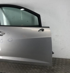 Porte avant droit SEAT IBIZA 4 Photo n°3