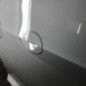 Porte avant droit SEAT IBIZA 4
