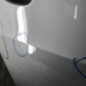 Porte avant droit SEAT IBIZA 4