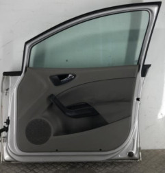 Porte avant droit SEAT IBIZA 4 Photo n°7