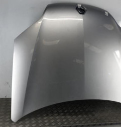Capot RENAULT LAGUNA 3 Photo n°3