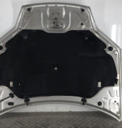 Capot RENAULT LAGUNA 3 Photo n°5