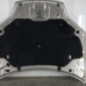 Capot RENAULT LAGUNA 3