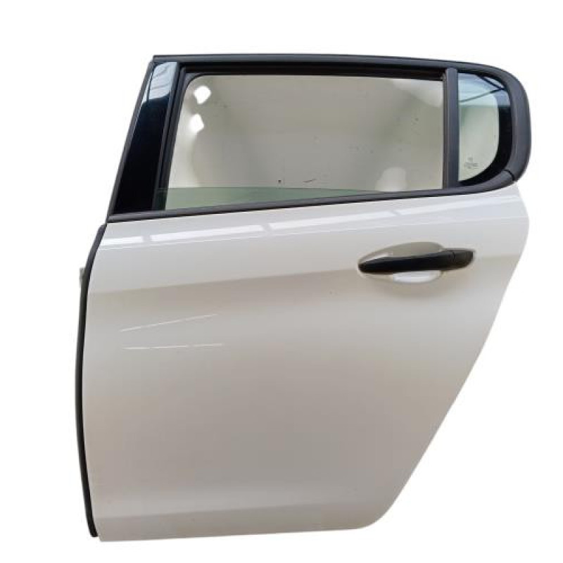 Porte arriere gauche PEUGEOT 308 2