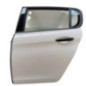 Porte arriere gauche PEUGEOT 308 2