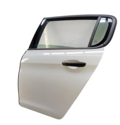 Porte arriere gauche PEUGEOT 308 2