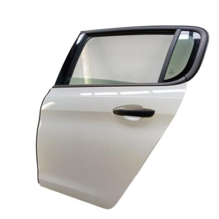 Porte arriere gauche PEUGEOT 308 2