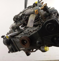 Moteur SUBARU IMPREZA 1 Photo n°1