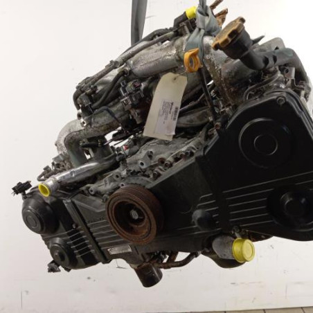 Moteur SUBARU IMPREZA 1 Photo n°1