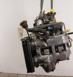 Moteur SUBARU IMPREZA 1 Photo n°3