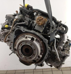 Moteur SUBARU IMPREZA 1 Photo n°4