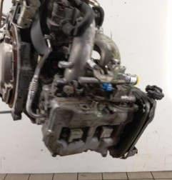 Moteur SUBARU IMPREZA 1 Photo n°5