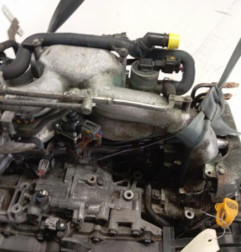 Moteur SUBARU IMPREZA 1 Photo n°6