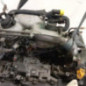 Moteur SUBARU IMPREZA 1
