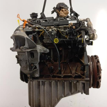 Moteur VOLKSWAGEN CRAFTER 1 Photo n°1
