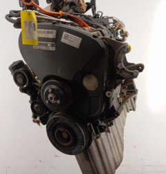 Moteur VOLKSWAGEN CRAFTER 1 Photo n°3