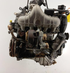 Moteur VOLKSWAGEN CRAFTER 1 Photo n°4