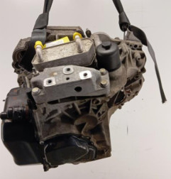 Boite de vitesses SKODA OCTAVIA 2