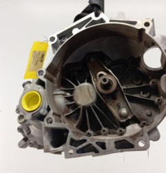 Boite de vitesses VOLKSWAGEN POLO 6