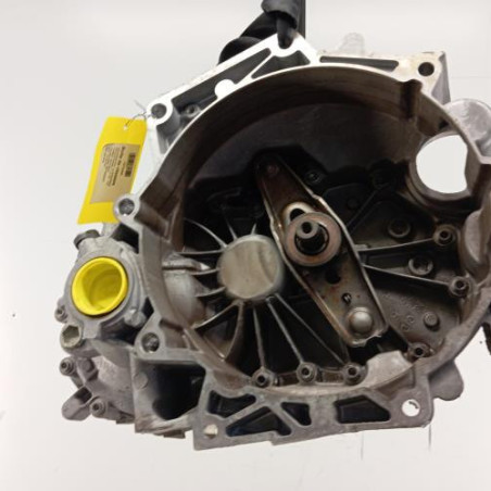 Boite de vitesses VOLKSWAGEN POLO 6