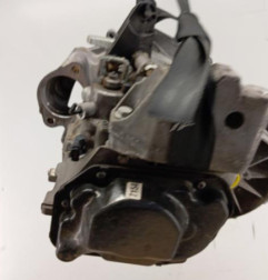 Boite de vitesses VOLKSWAGEN POLO 6 Photo n°3