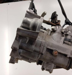 Boite de vitesses VOLKSWAGEN POLO 6 Photo n°4
