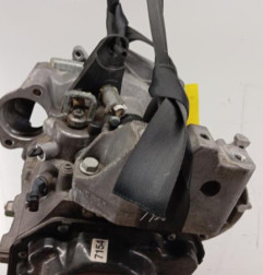 Boite de vitesses VOLKSWAGEN POLO 6 Photo n°5