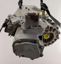 Boite de vitesses PEUGEOT 308 2