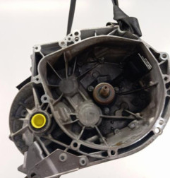 Boite de vitesses PEUGEOT 308 2 Photo n°4