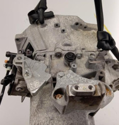 Boite de vitesses PEUGEOT 308 2 Photo n°5