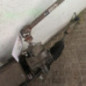 Cremaillere assistee PEUGEOT 207