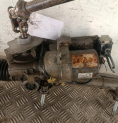 Cremaillere assistee PEUGEOT 207 Photo n°4